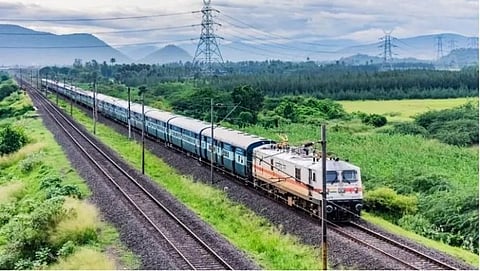 Railway