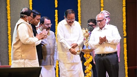 Durbar Hall inaugurated in Raj Bhavan Goa