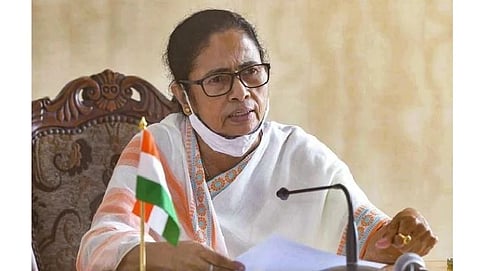 Mamata Banerjee