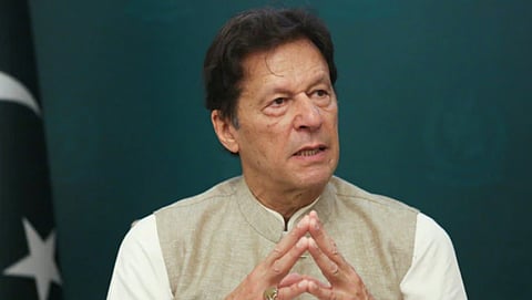 Pakistan Prime Minister Imran Khan | Imran Khan News Updates