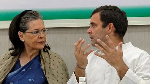 congress may losing leader of opposition status in rajya sabha