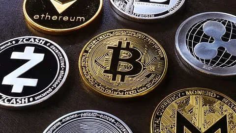 Cryptocurrency