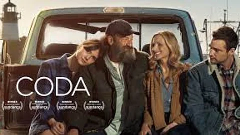 Oscars 2022 winner movies List