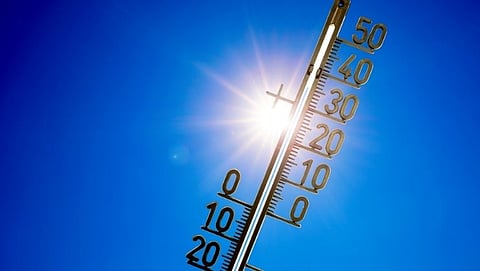 Maharashtra Weather Updates