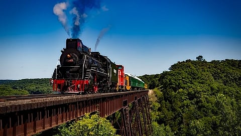 Train Timetable News