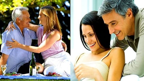 sexual behavior in india family health survey 5 data on indian men and women