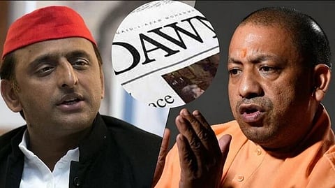 Dawn | UP Assembly Election 2022