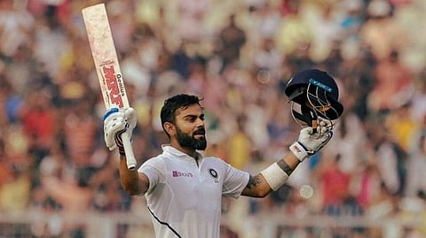 Virat Kohli to play 100th Test match News | Virat Kohli Latest News Updates