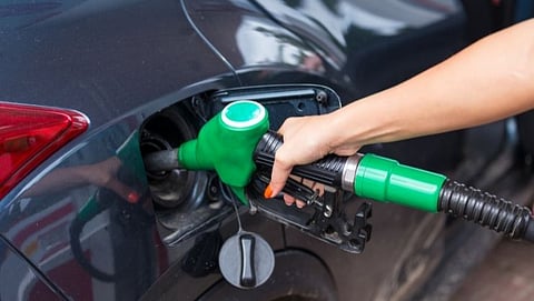 Petrol
