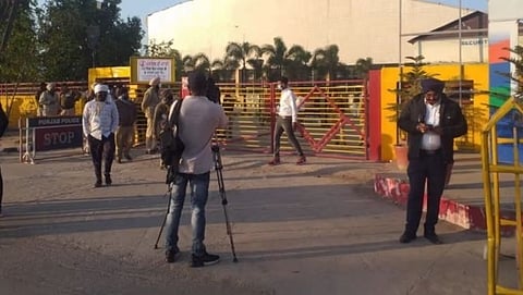 punjab assembly election result 2022 live vote counting today congress aap bjp alliance win loss seats