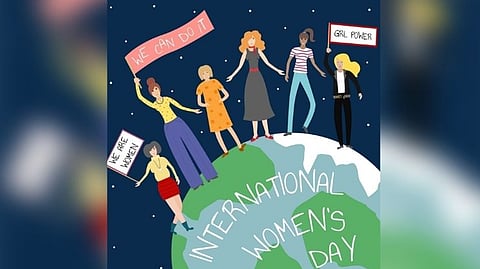 International Women's Day