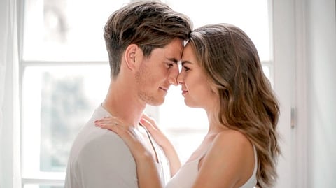 Sex Tips For Men