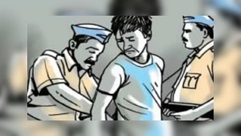 Threats to female journalists in Hanjun; Complaint against three