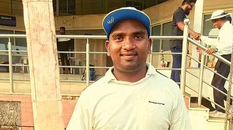 Sai Sports Club