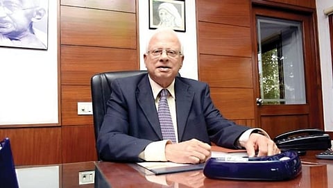 Victor Albuquerque passed away