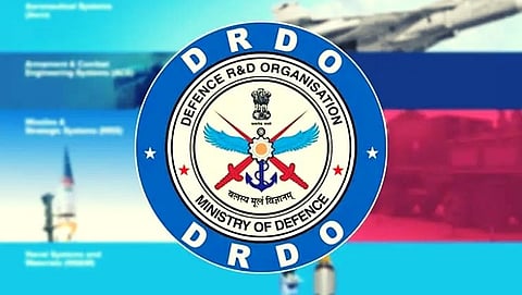 DRDO Recruitment 2022