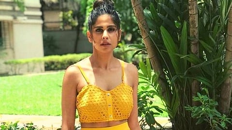 Sai Tamhankar