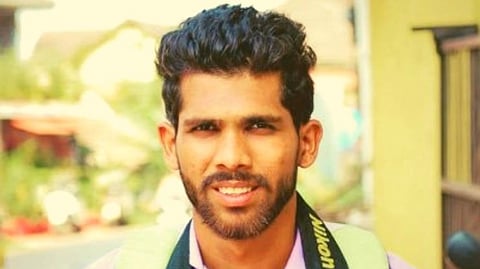 Viresh Borkar |Goa News