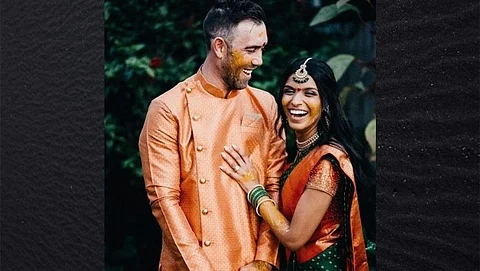 Glenn Maxwell