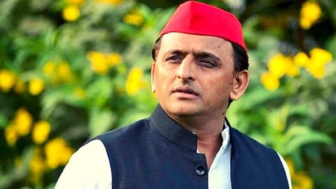 Akhilesh Yadav and Azam Khan have resigned from the Lok Sabha