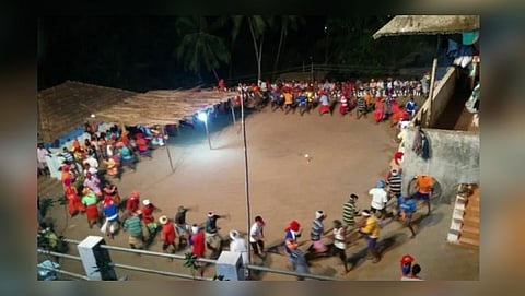 चोरोत्सव