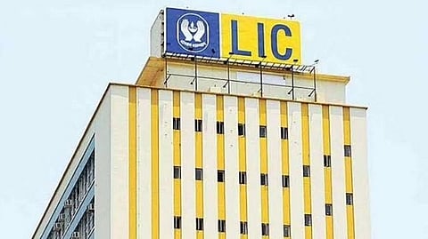 LIC IPO News Updates