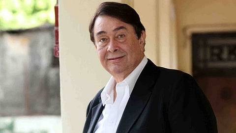 Bollywood Actor Randhir Kapoor