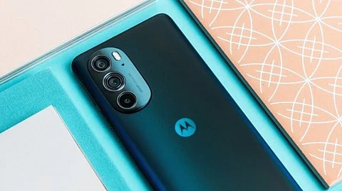 Motorola Edge 30 Pro Price and features in India
