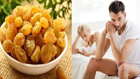 know right way to eat raisins raisins increase strength of mens health