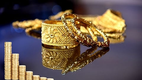 Gold Loan News, BharatPe gold scheme