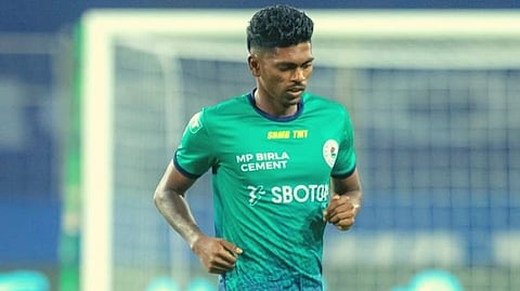 ATK Mohan Bagan