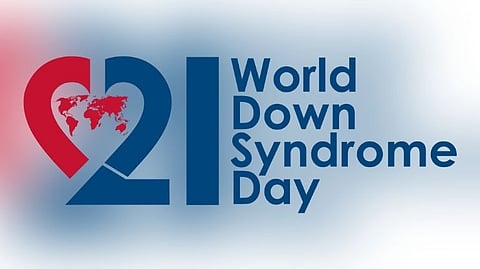 Down Syndrome Day