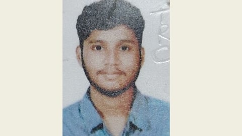 Goan Youth Stucked in Ukraine