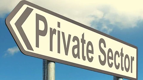 Goa Private Sector