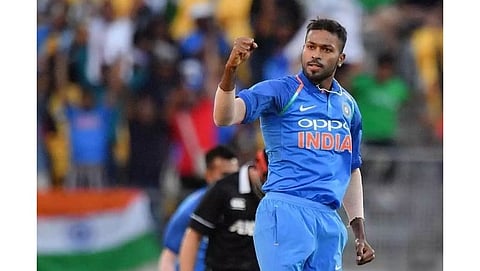 Hardik Pandya News | Hardik Pandya News | Latest Cricket News Updates