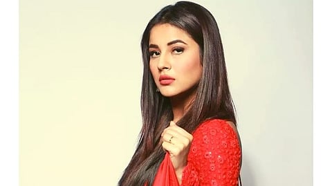 Shehnaz Gill