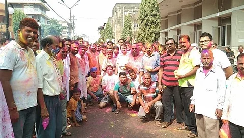 Holi