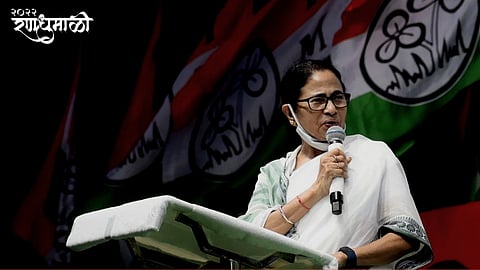 Mamata Banarjee | Goa Assembly Election 2022 |