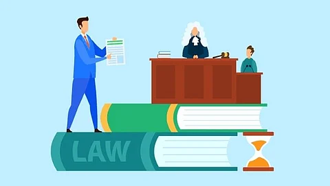 How to become Public Prosecutor in India Roles Educational Qualification Eligibility Criteria Salary