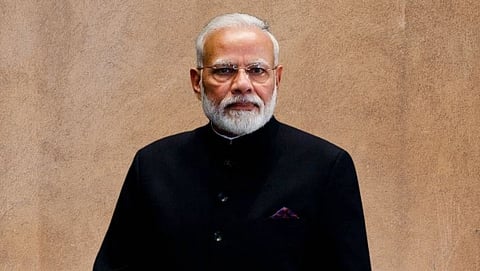 PM Narendra Modi