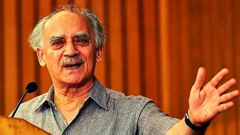 Arun Shourie