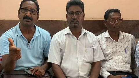 Demand for establishment of Government Board for Traditional Business in Goa