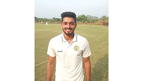 Goa Cricket Association