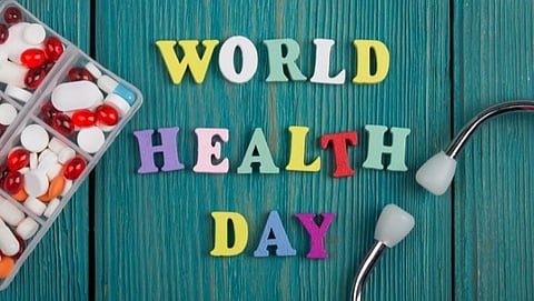 World Health Day 2022 News
