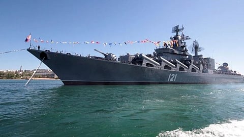 Moskva