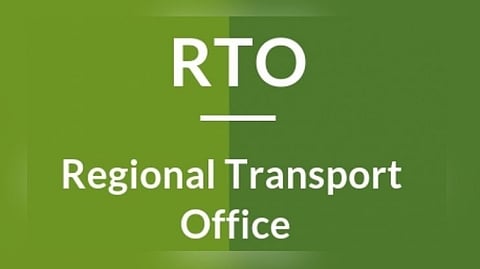 transport office