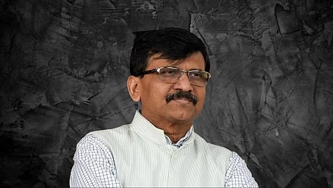 Sanjay Raut
