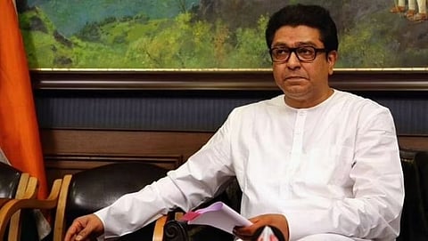 Raj Thackeray