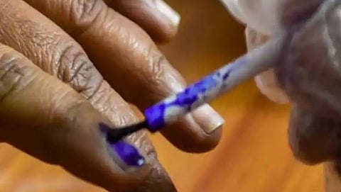 ec said it is not possible to hold civic elections till september citing incomplete preparations