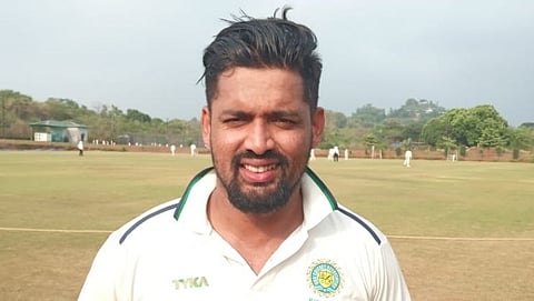 GCA Cricket Tournament